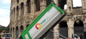 SEIPA, DAL TUFO DELL’ANTICA ROMA ALL’ECONOMIA CIRCOLARE